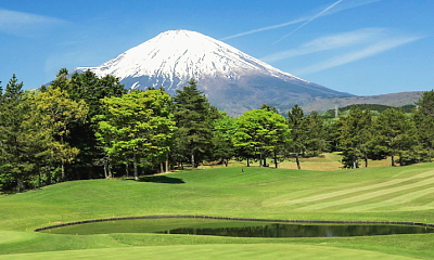 三甲ゴルフ倶楽部 富士コース